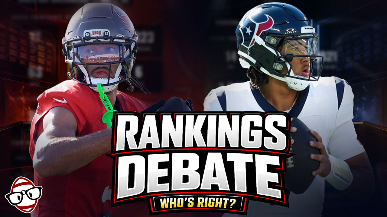Dynasty Players We’re WAY Apart On | Dynasty Fantasy Football Podcast Ep. 847