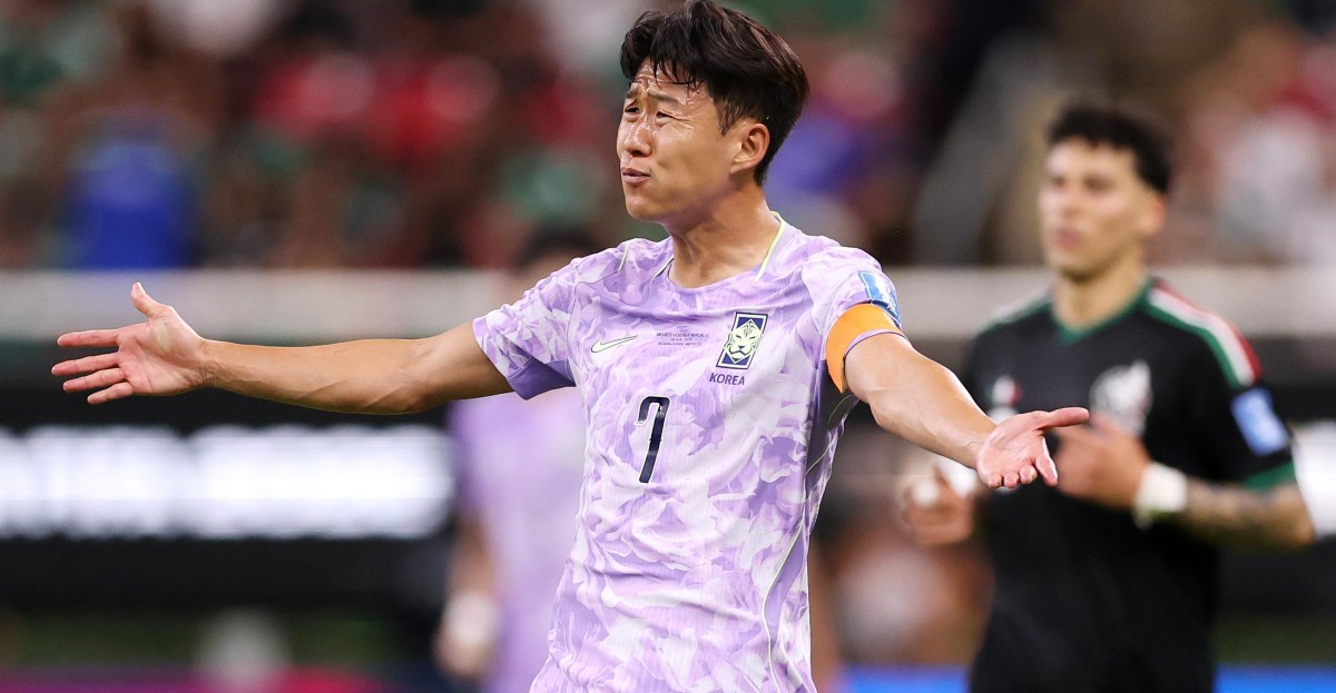 Game Thread: Folks, are we watching the World Cup?