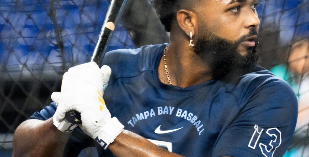 Game Thread: June Swoon | DRaysBay