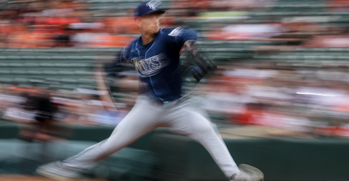 Game Thread: June Swoons are the worst