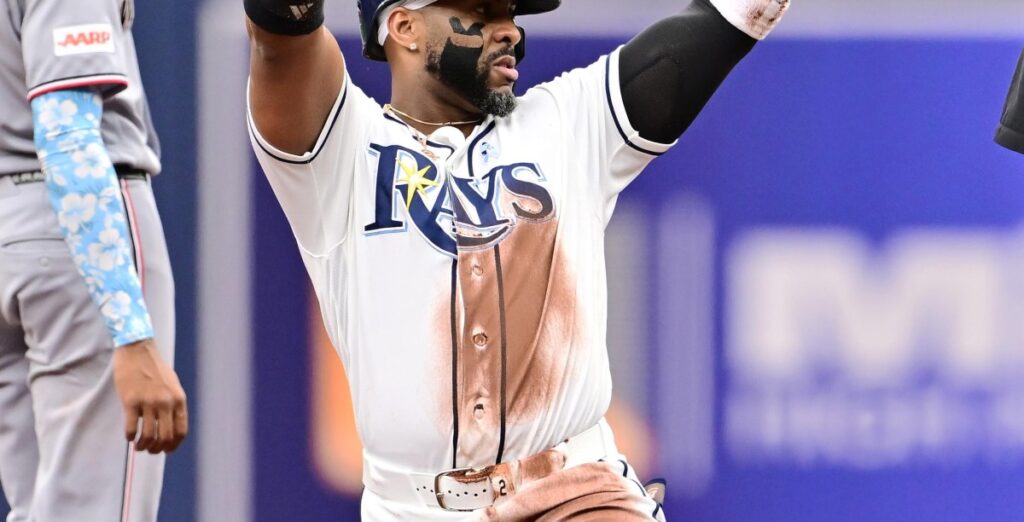 Game Thread: Man it’s hot out