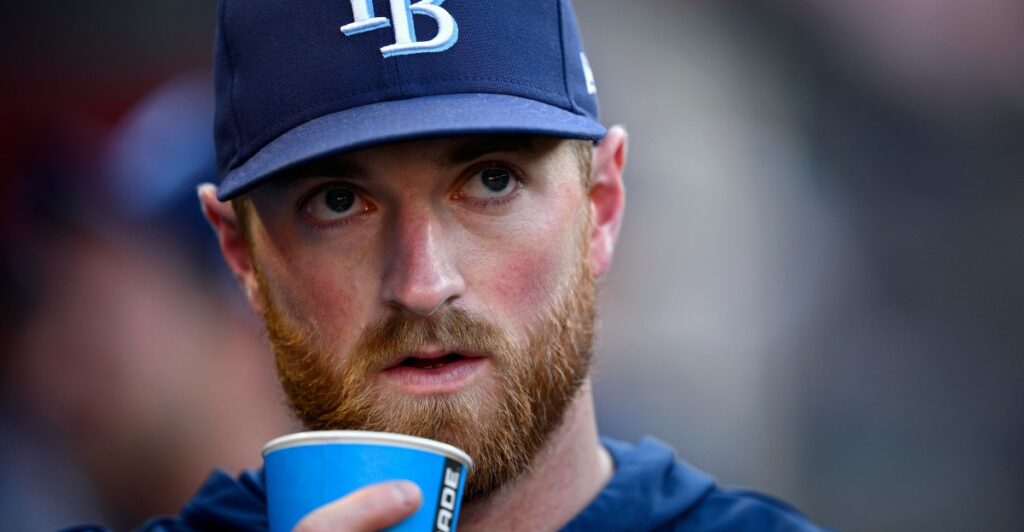 Game Thread: Our ace is on the mound!