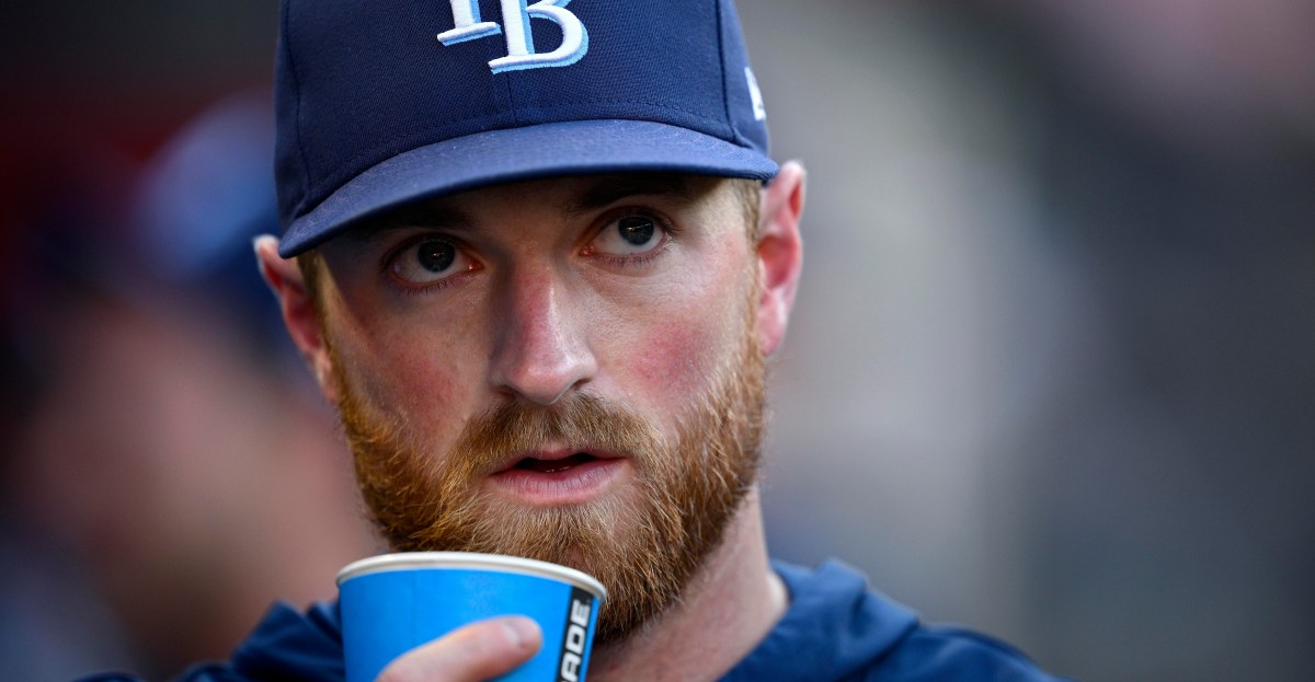 Game Thread: Our ace is on the mound!