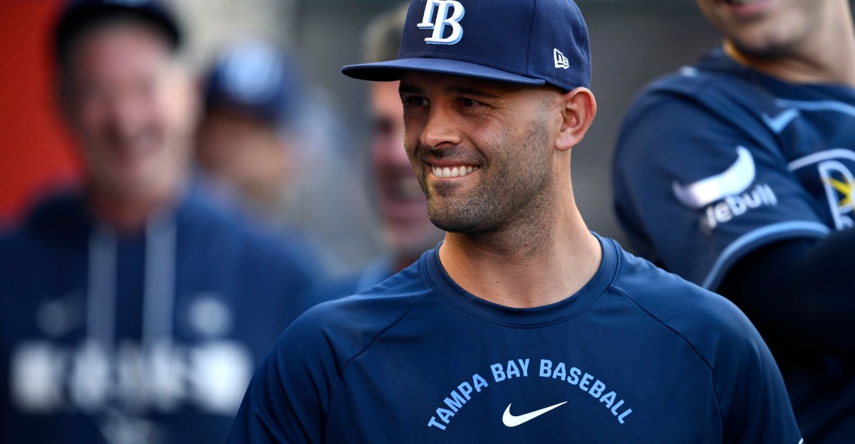 Game Thread: What’s another 8 no-hit innings among friends?