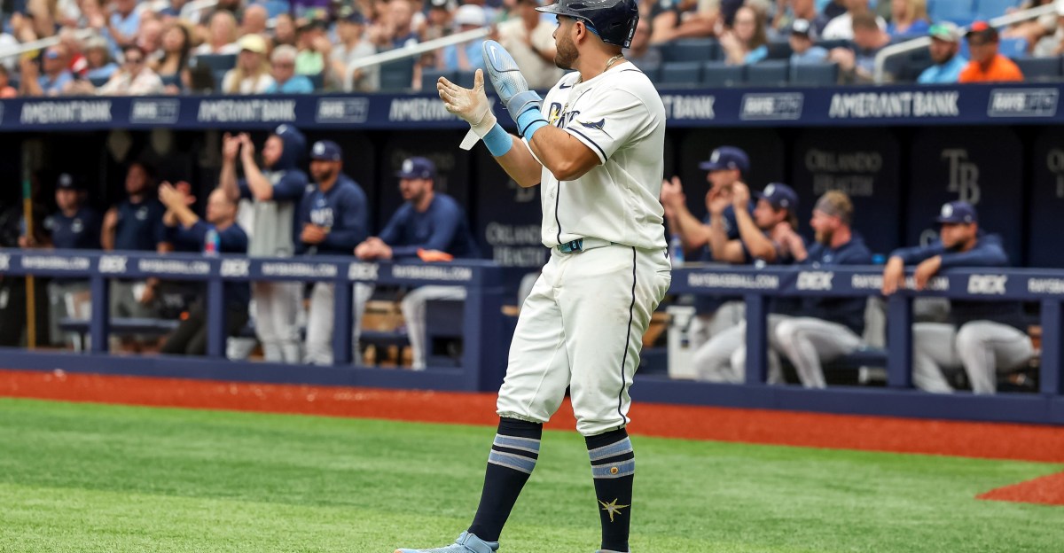 Game Thread: Why don’t we play Thursdays anymore?