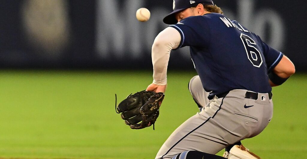 Humbled by the Halos: Rays 0, Angels 8