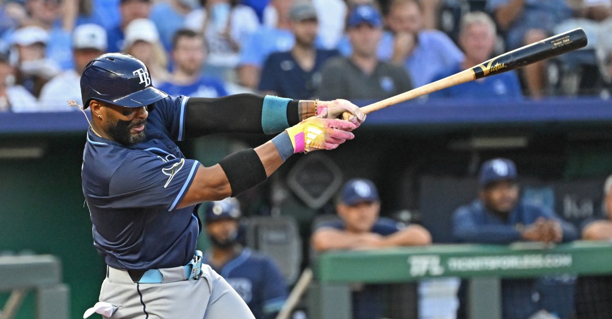 I Love Winning, Man. It’s Like, Better Than Losing: Rays 5, Royals 3