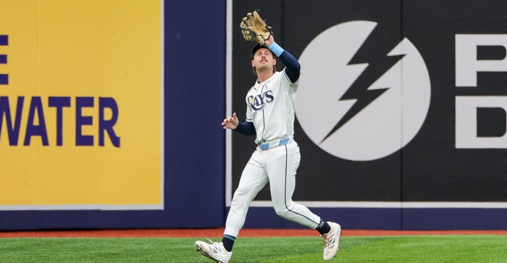 Jonny DL was obviously the missing ingredient: Rays 4 Nationals 3