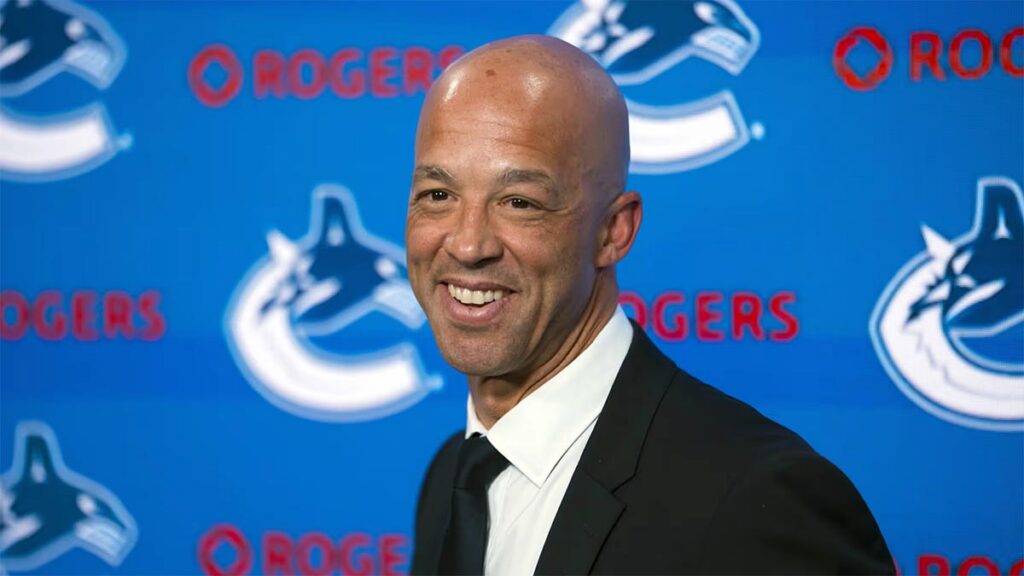 Malhotra bringing AHL lessons with him to Vancouver
