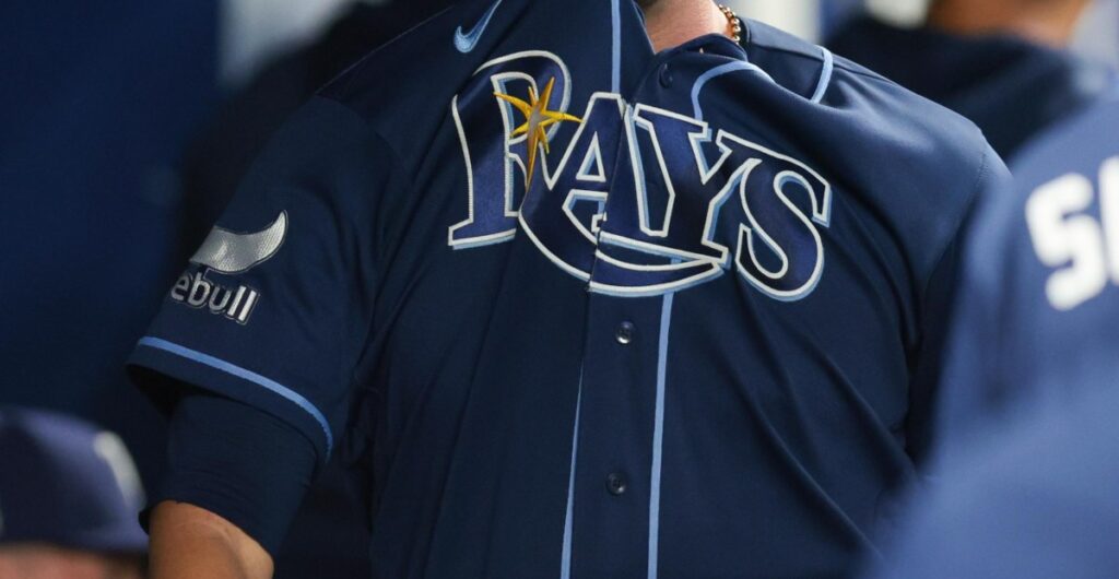 Rays Hoisted By Their Own Petard: Marlins 4, Rays 3