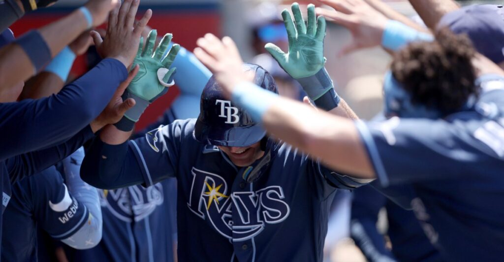 Rays Reacts Result: Looming lockout should mean a discount on trades