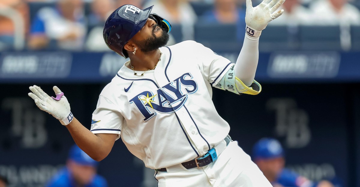 Rays Reacts Results: How should the Rays improve?