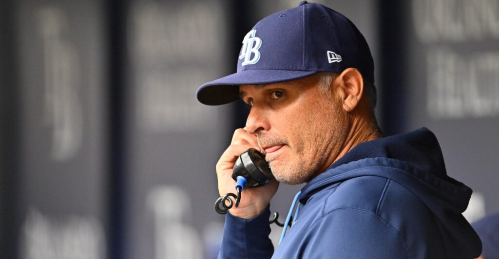 Rays Reacts Results: This ain’t the time to panic