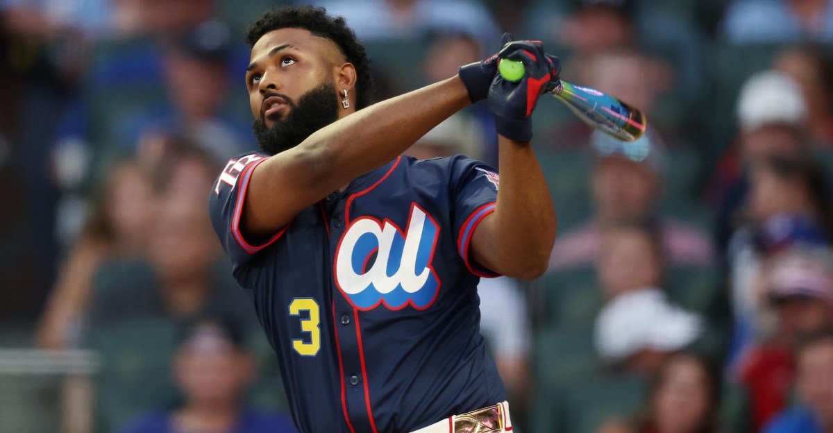 Rays Reacts Survey: Home Run Derby 2026?