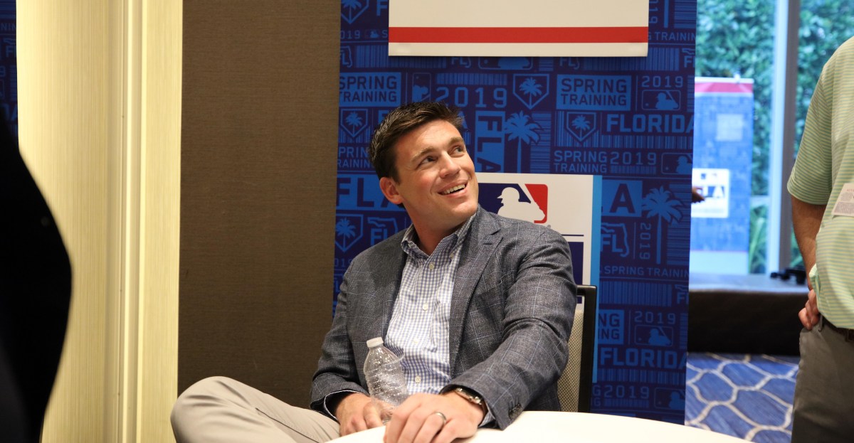 Rays Reacts Survey: How will the Rays improve?