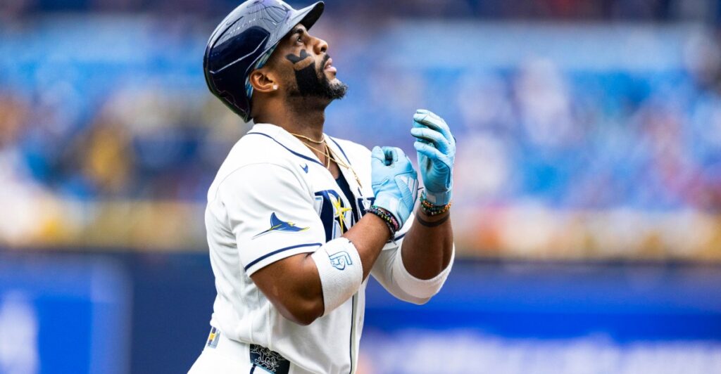 Rays Reacts Survey: Time to Panic?