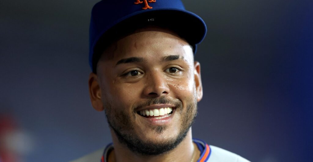 Rays Trade Candidate: Freddy Peralta