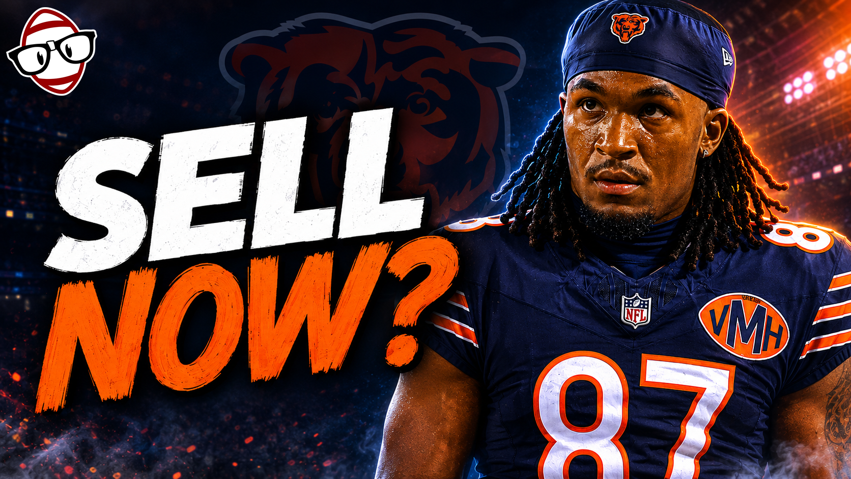Sell These Dynasty Players Before Everyone Else Does | Dynasty Fantasy Football Podcast Ep. 842
