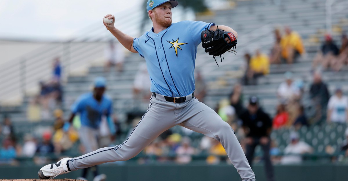 Tampa Bay Rays 2026 Minor League Roundup: Week 12