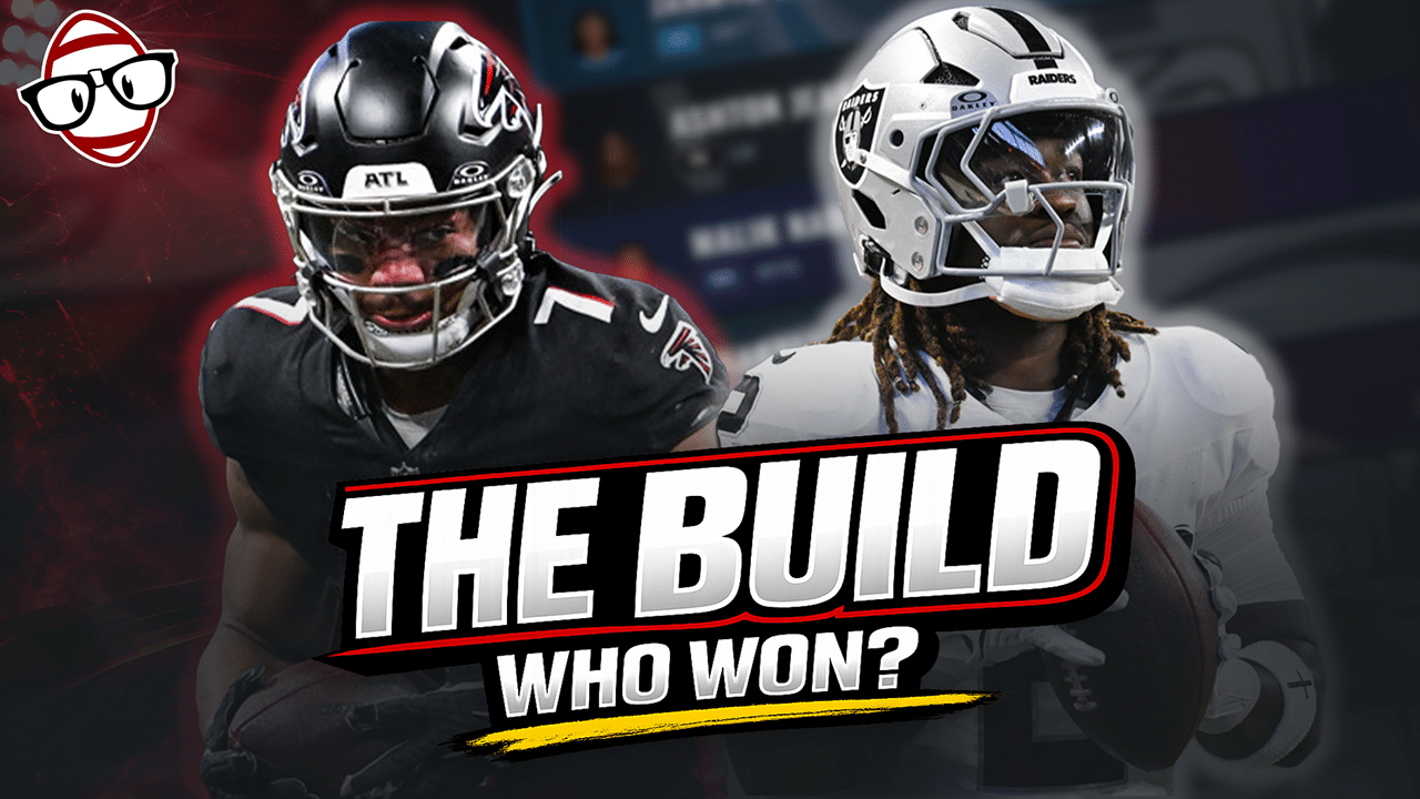 The Build. | Dynasty Fantasy Football Podcast Ep. 851