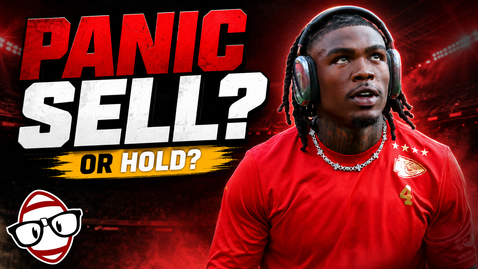 Time to Panic on These Players? | Dynasty Fantasy Football Podcast Ep. 843