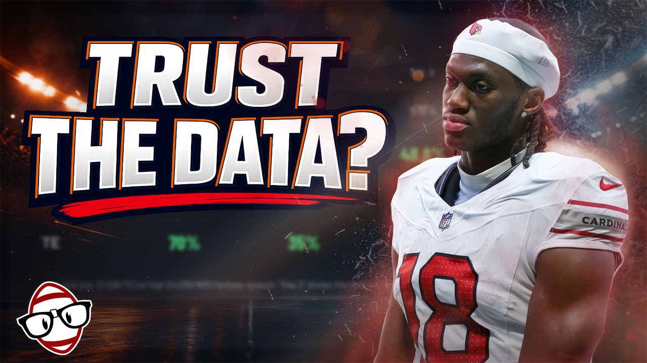 4 Metrics Every Dynasty Manager Should Use | Dynasty Fantasy Football Podcast Ep. 864