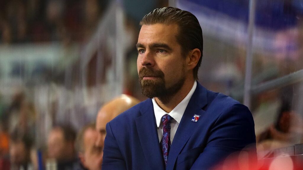Ahokas tapped as new head coach of Eagles