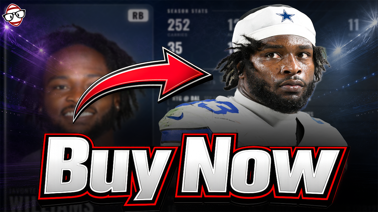An Overpay Today Is An Underpay Tomorrow | Dynasty Fantasy Football Podcast Ep. 875