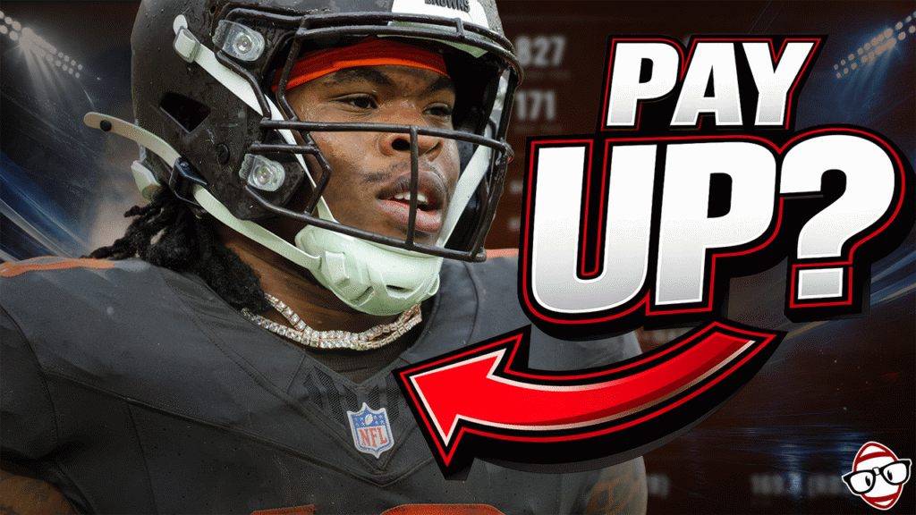 Buy High On These Dynasty Players RIGHT NOW! | Dynasty Fantasy Football Podcast Ep. 868