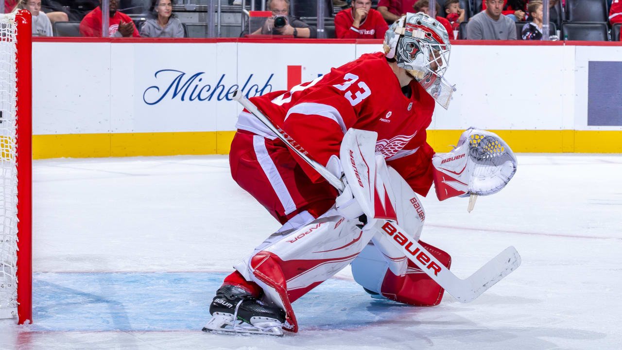 Cossa is Ready for New Opportunity with Utah