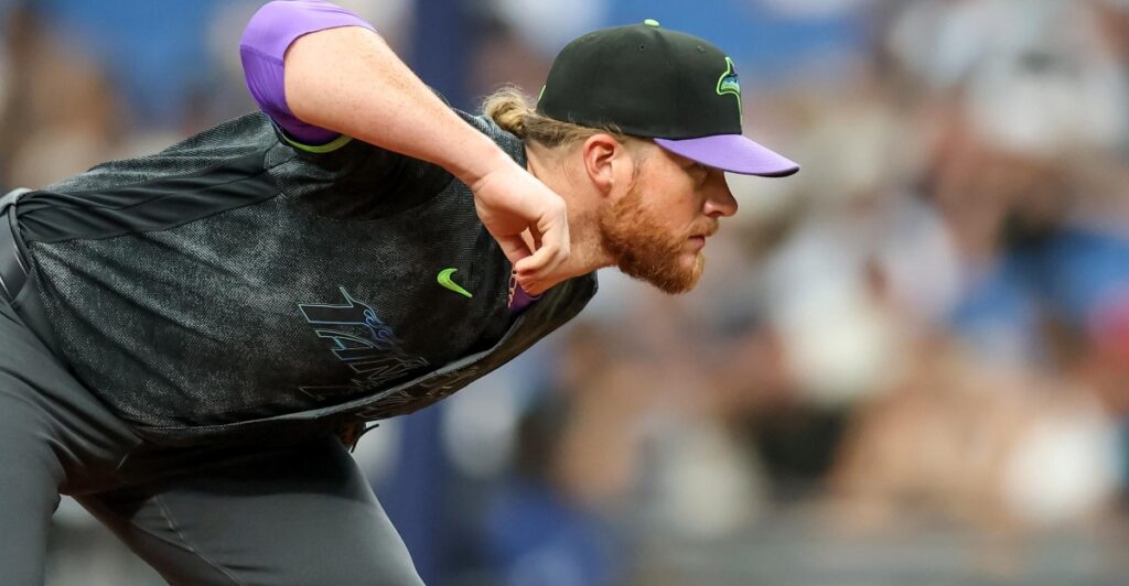 Craig Kimbrel’s Change and other changes