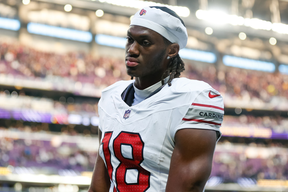 Dynasty Strategy for Year One Punt