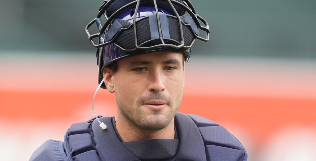 Fortes is a Righteous Dude: Rays 3, Astros 1