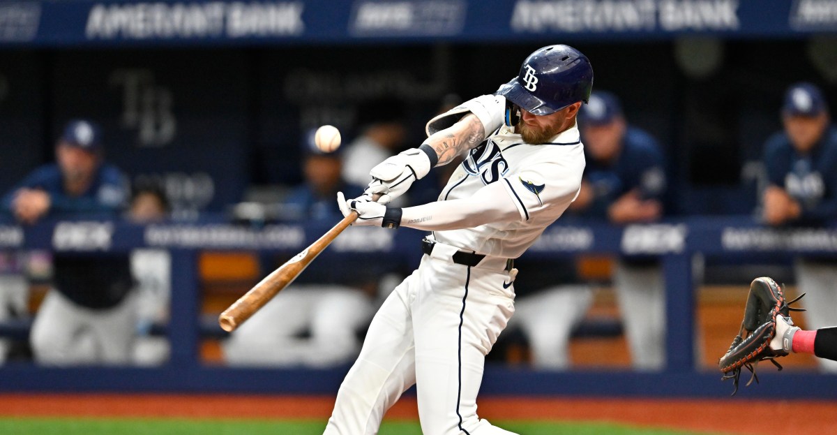 Four questions the Rays need to answer heading into the trade deadline