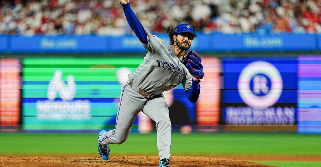 Game Thread: Always great to face the ASG starter when you’re slumping