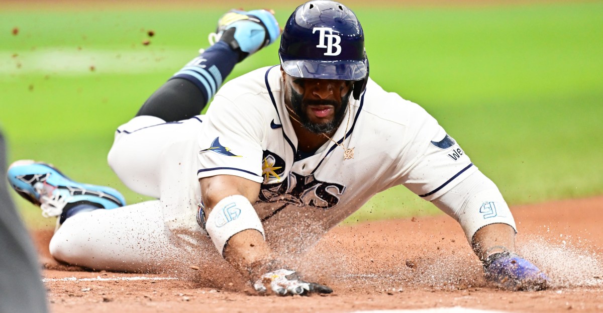 Game Thread: Better Late Than Never