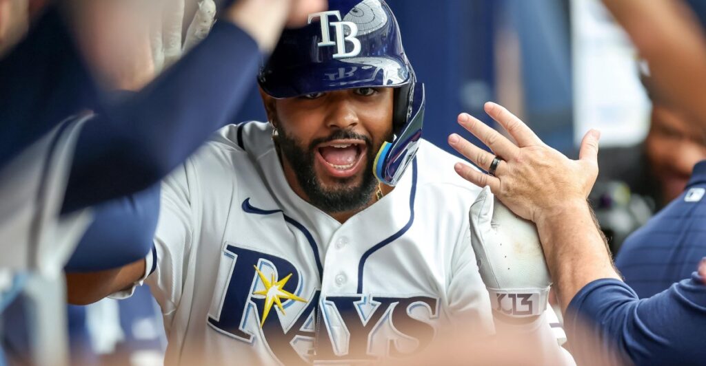 Game Thread: Please can we get Junior into the All Star Game