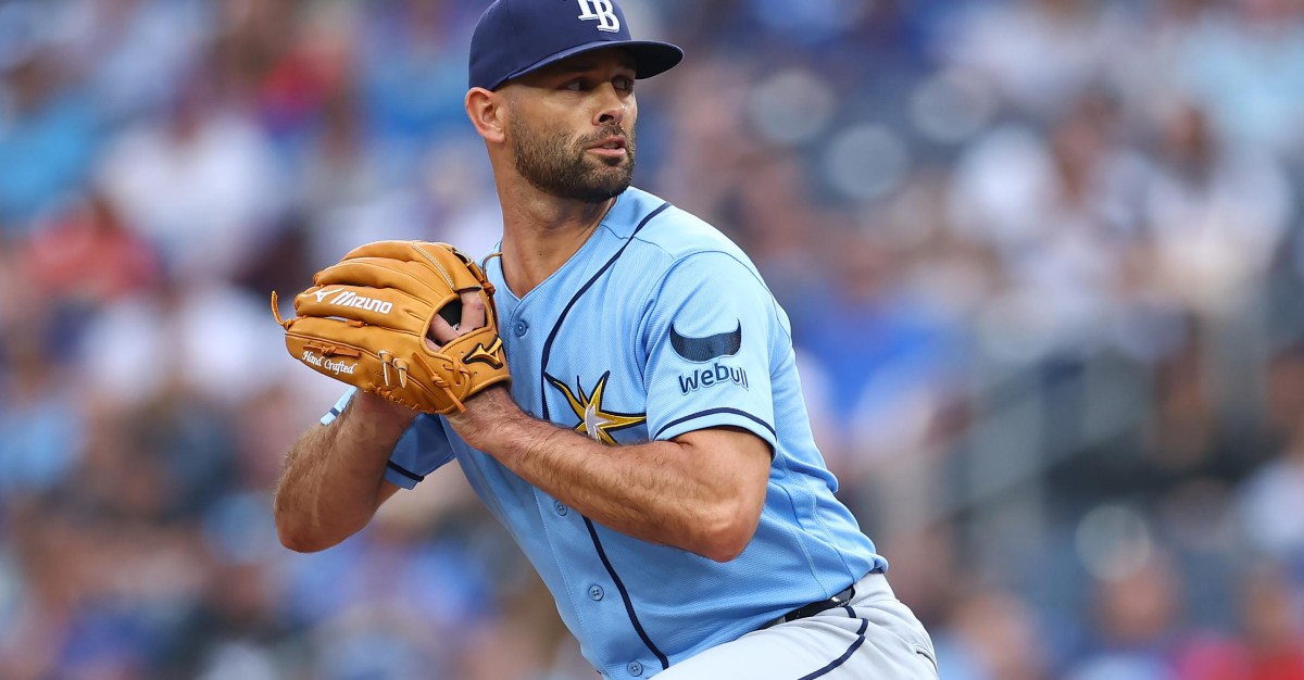 Game Thread: The Anti-strikeout king gets the call