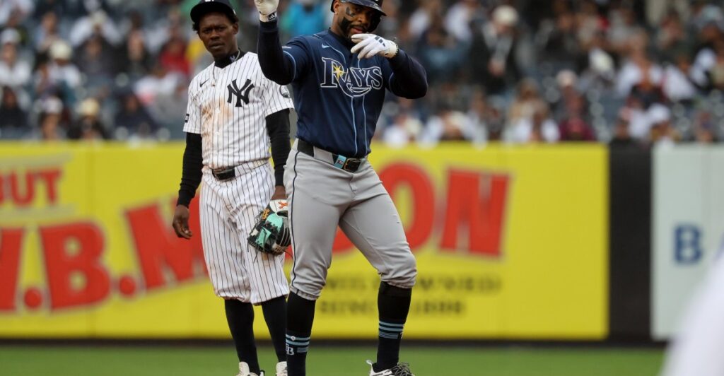 Game Thread: Today stars the most storied franchise in the history of MLB