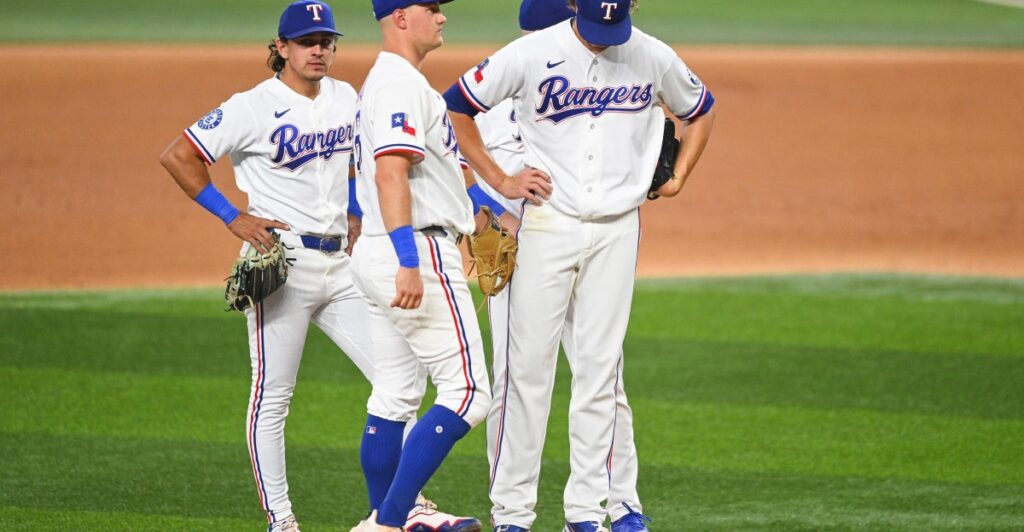 Game Thread: Yee—and I cannot stress this enough—Haw