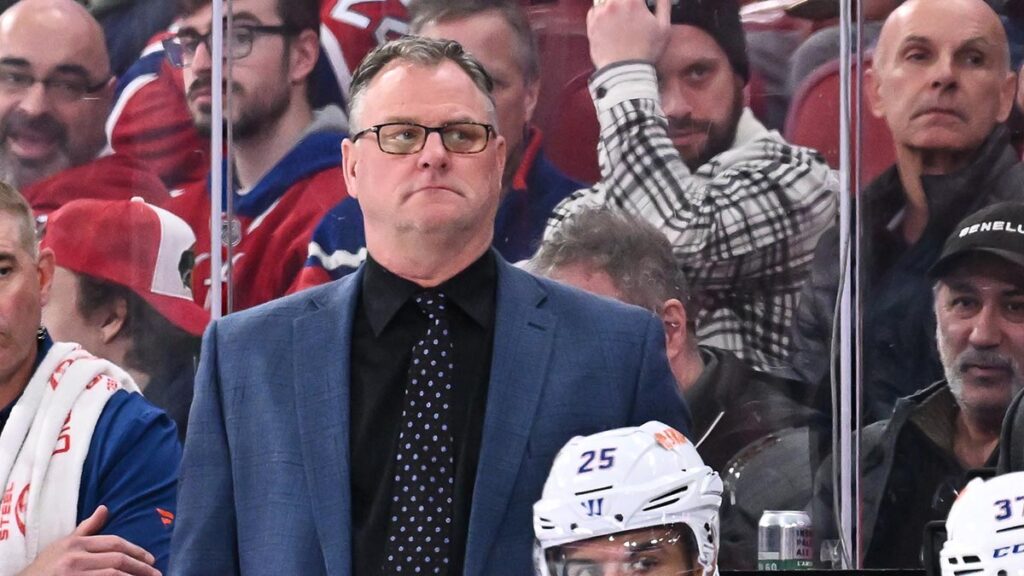 Manson named head coach of Gulls