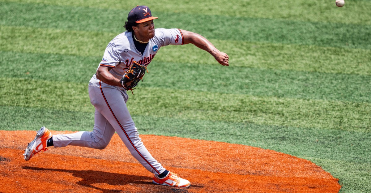 Rays 2026 Draft: Round 5-10