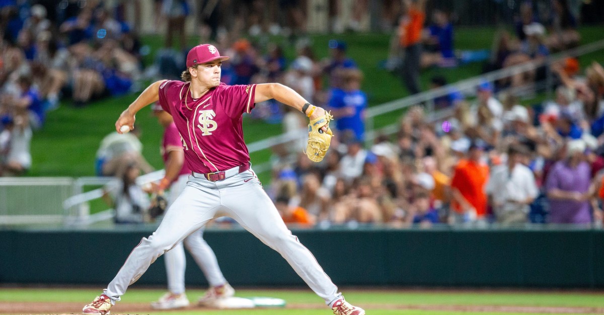 Rays 2026 Draft: Rounds 11-20