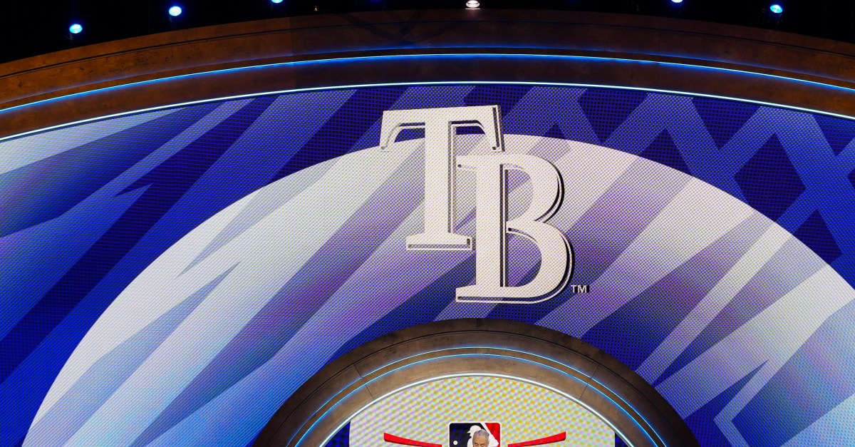 Rays Draft Ben Blair 49th Overall in the 2026 MLB Draft