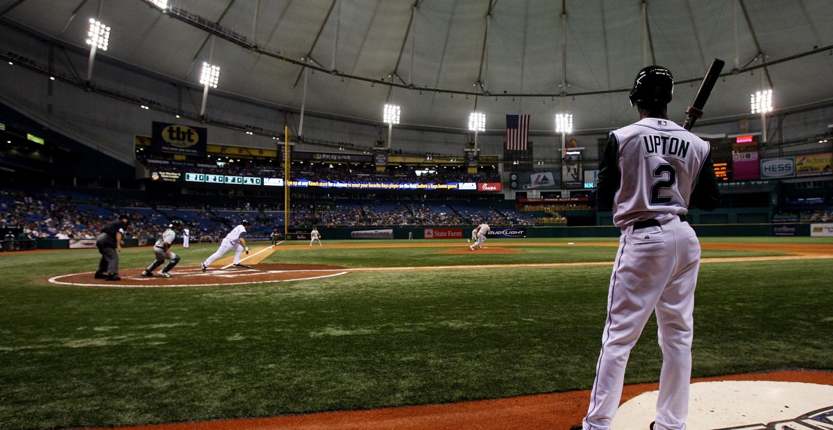 Rays Draft Preview: The history of picking second overall in the MLB draft
