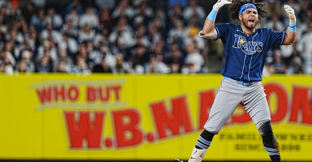 Rays Reacts: Will the Rays win the AL East…?