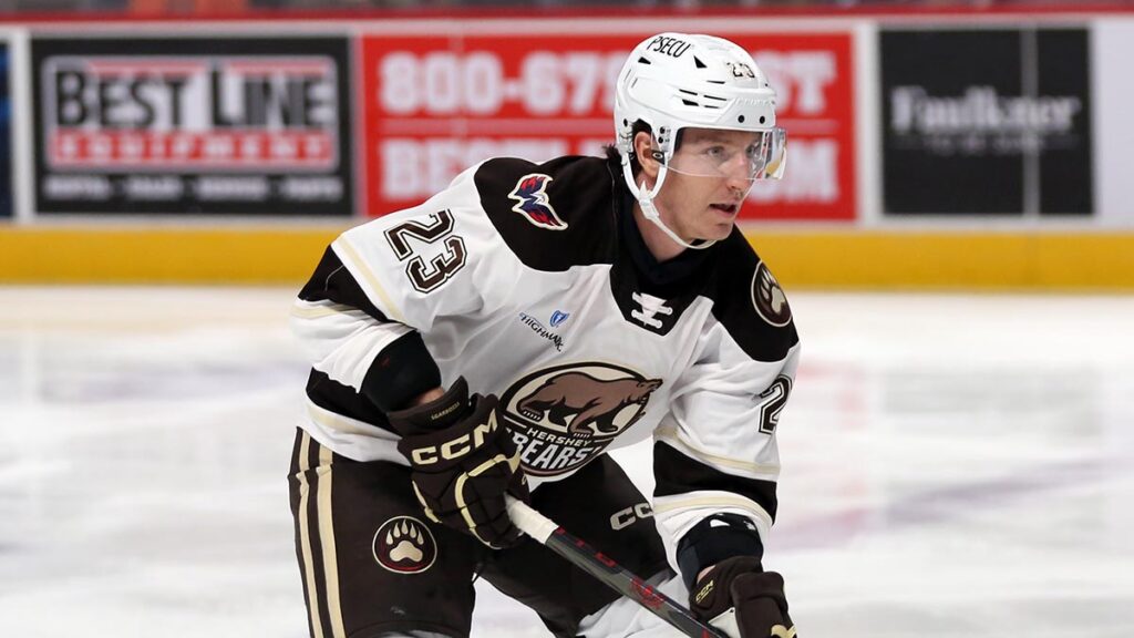Sgarbossa signs with Stars