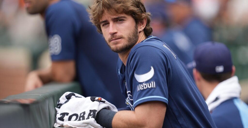The 2021 MLB draft, 5 years later