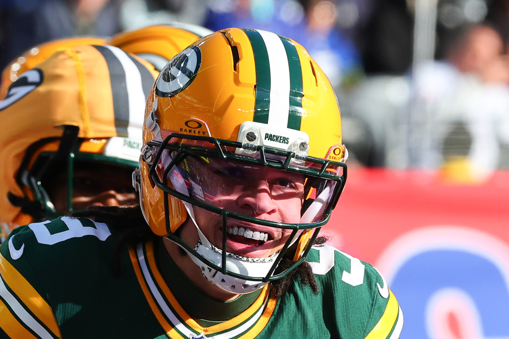 Top Sleepers to Take in Best Ball Startup Drafts