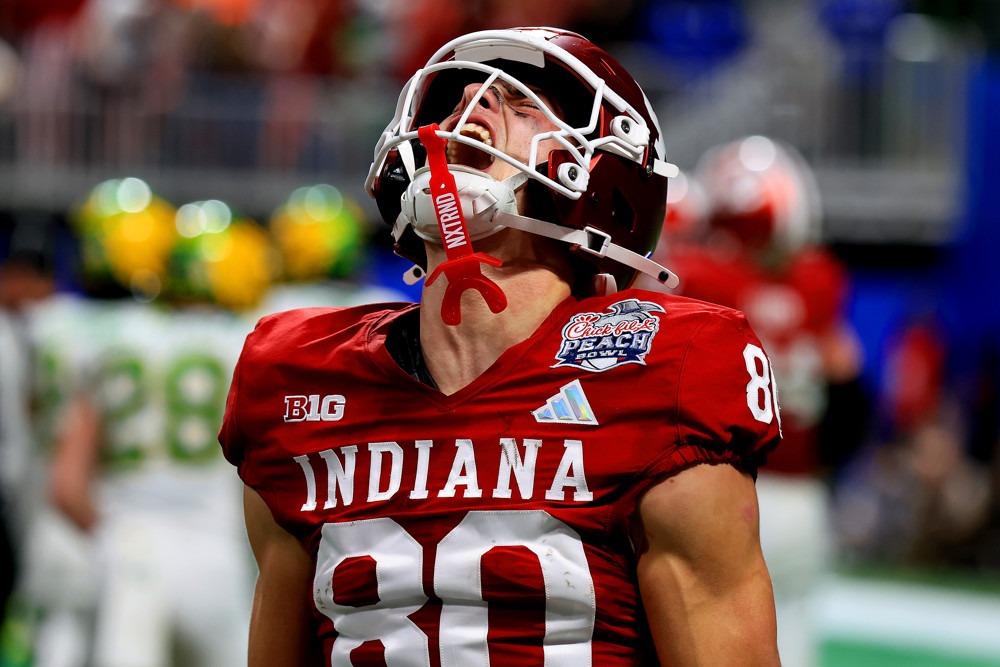 2026 College Football Preview | Top 2027 Dynasty Prospects